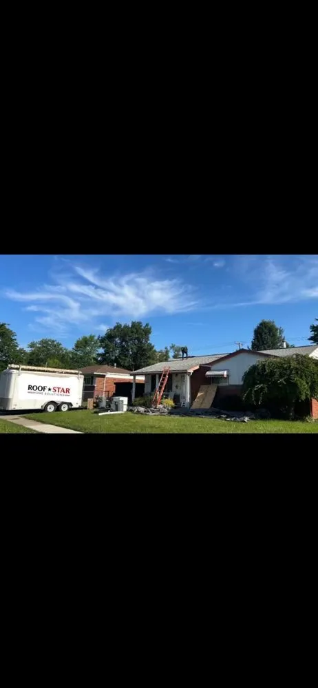 Slide of Roof-Star Home Solutions