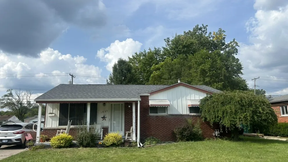 Slide of Roof-Star Home Solutions