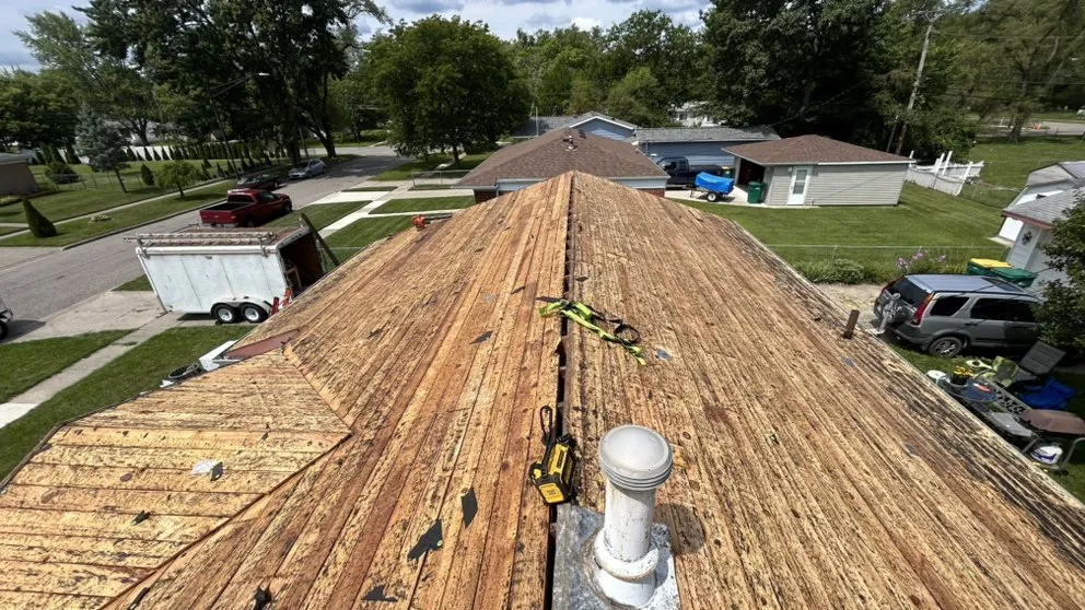 Slide of Roof-Star Home Solutions