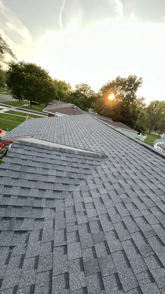 Slide of Roof-Star Home Solutions