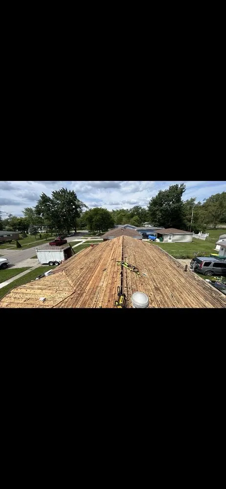 Slide of Roof-Star Home Solutions