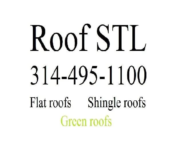 Slide of Roof STL