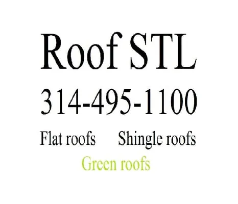 Roof STL Logo