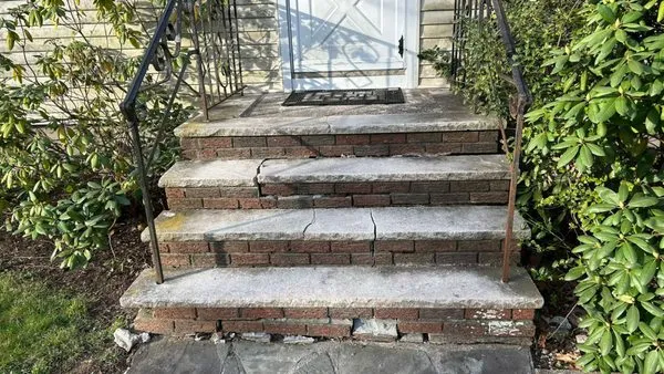 Roof Stone Construction