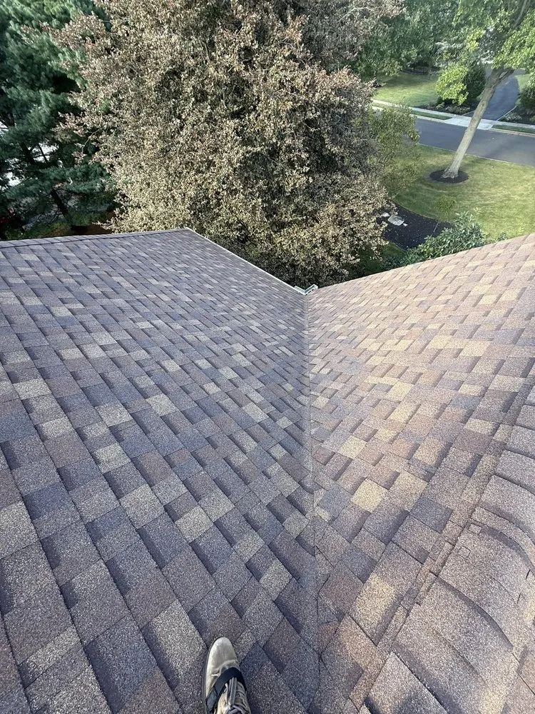 Slide of Roof Strong