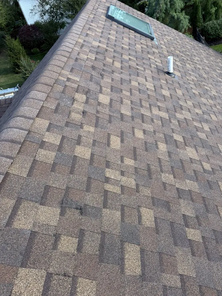 Slide of Roof Strong