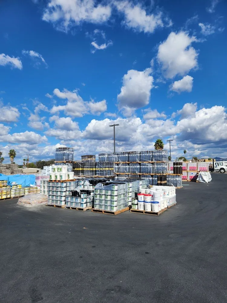 Slide of Roof Supply Co