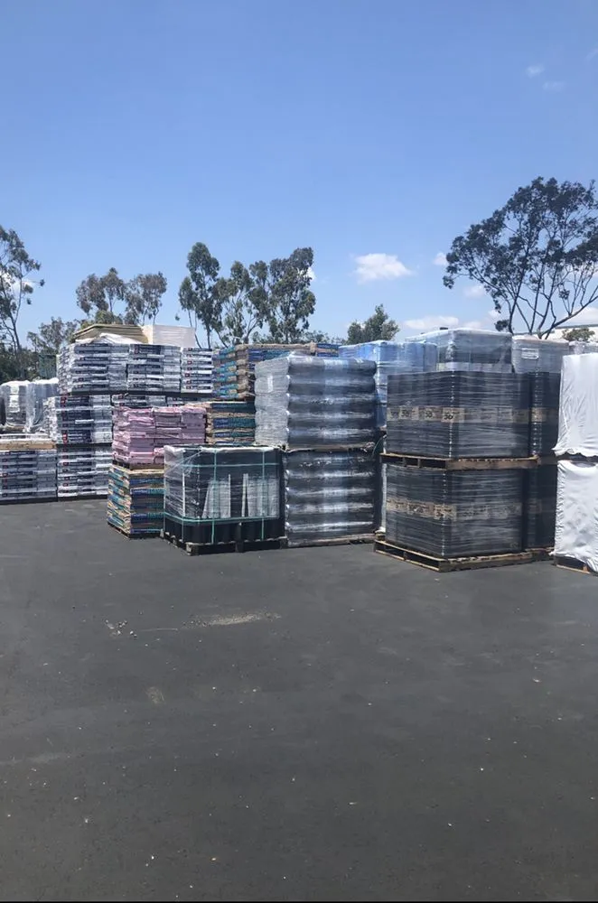 Slide of Roof Supply Co