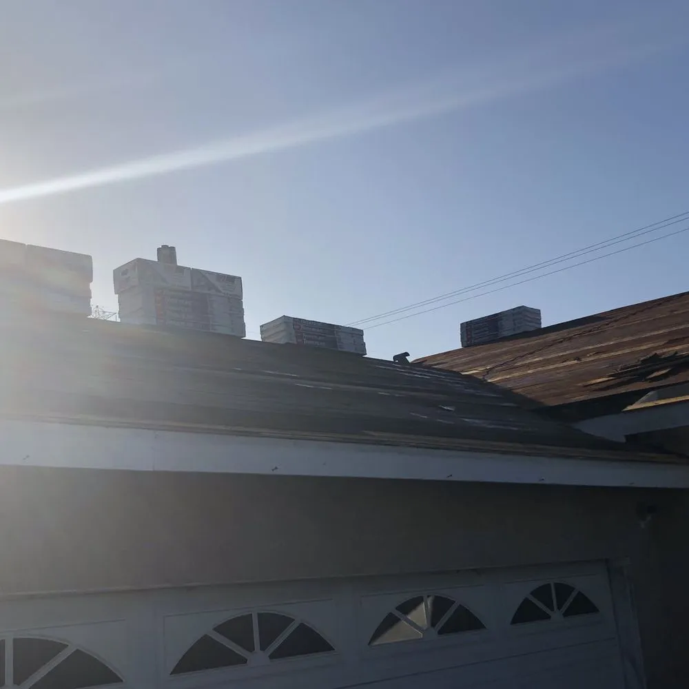 Slide of Roof Supply Co