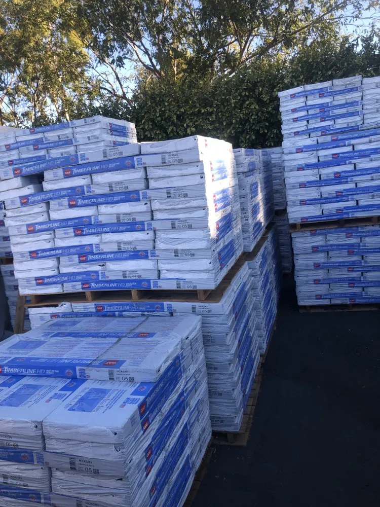 Slide of Roof Supply Co