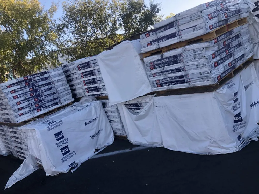 Slide of Roof Supply Co