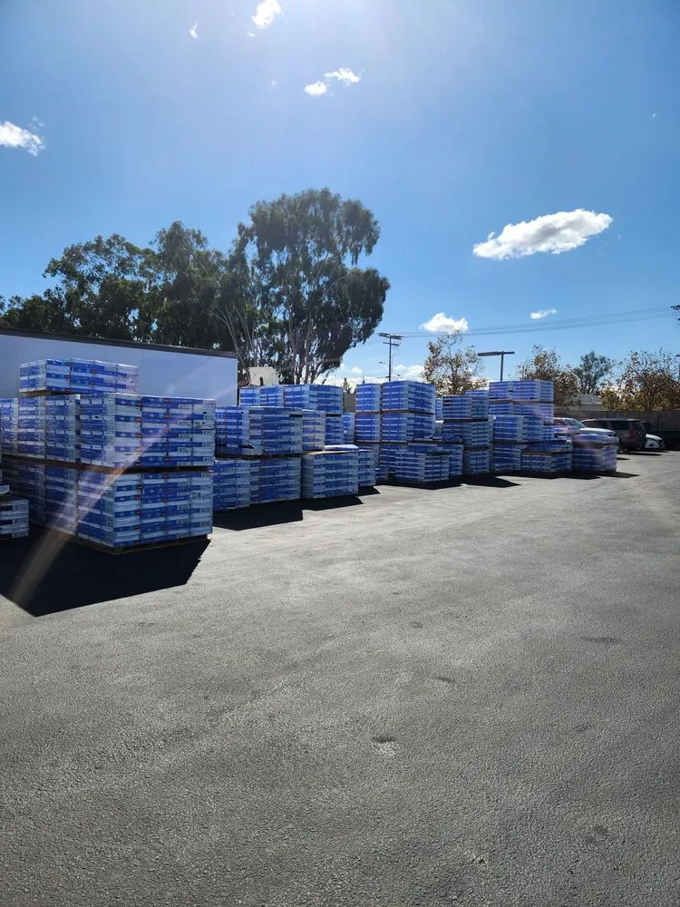 Slide of Roof Supply Co