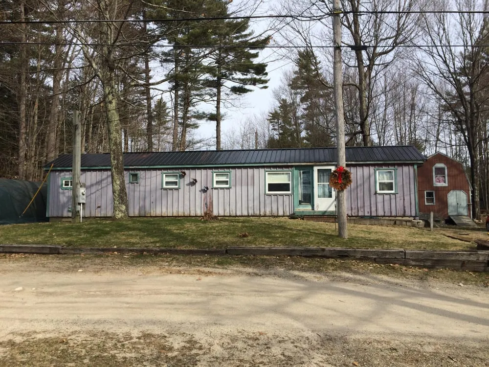 Slide of Roof Surgeons