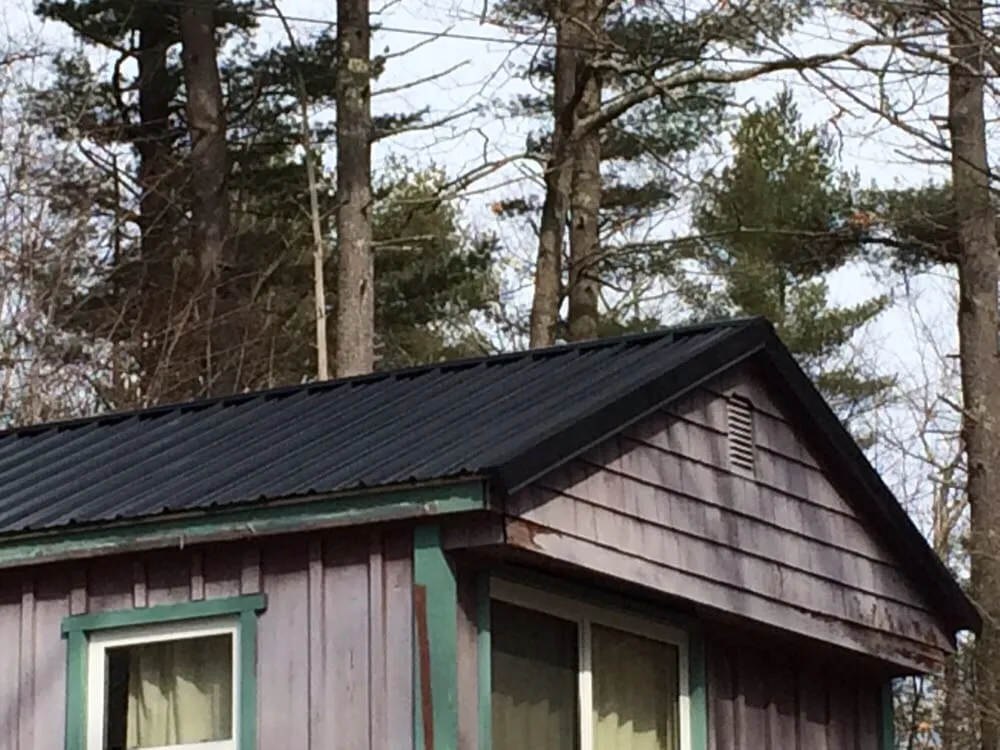 Slide of Roof Surgeons