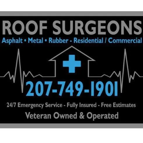 Slide of Roof Surgeons