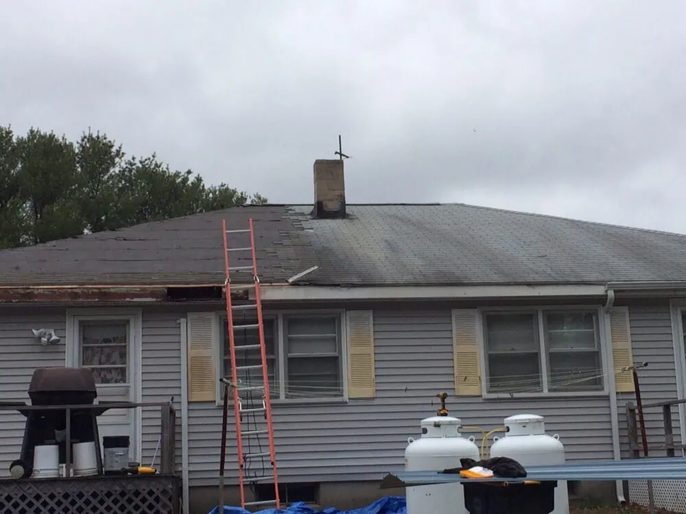 Slide of Roof Surgeons