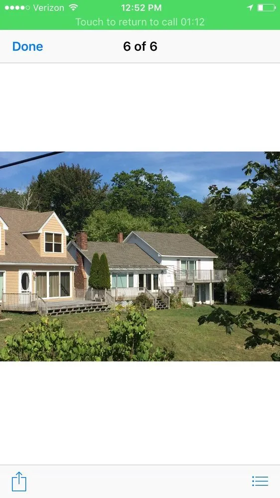 Slide of Roof Surgeons