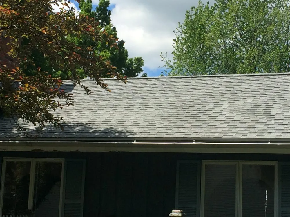 Slide of Roof Surgeons