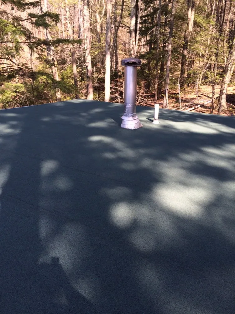 Slide of Roof Surgeons