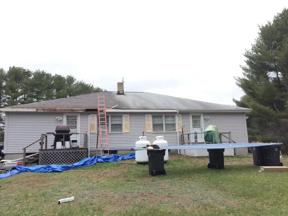 Slide of Roof Surgeons