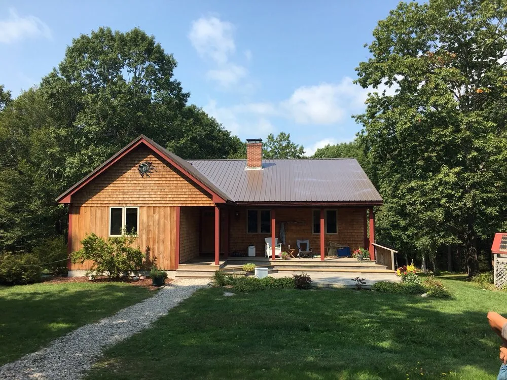 Slide of Roof Surgeons