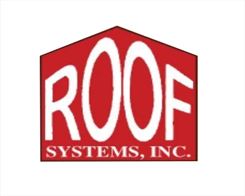 Slide of Roof Systems