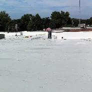 Slide of Roof Systems