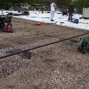 Slide of Roof Systems