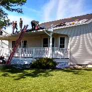 Slide of Roof Systems