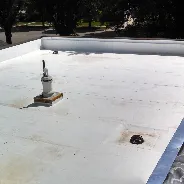 Slide of Roof Systems