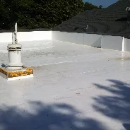 Slide of Roof Systems