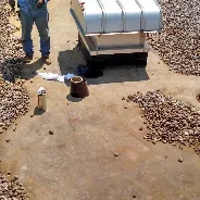 Slide of Roof Systems