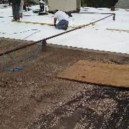 Slide of Roof Systems