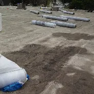 Slide of Roof Systems