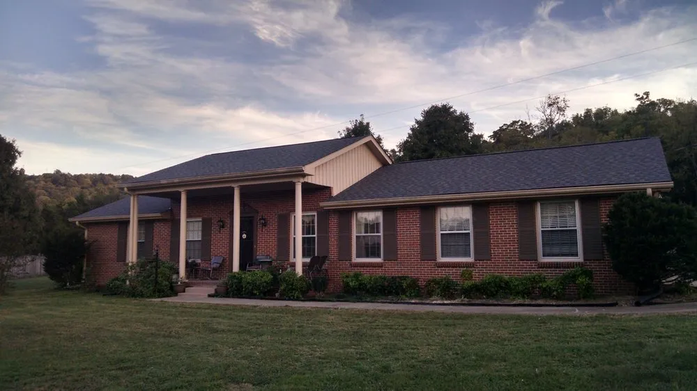 Slide of Roof Systems