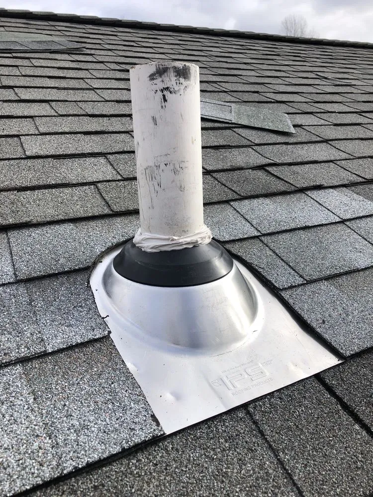 Slide of Roof Systems