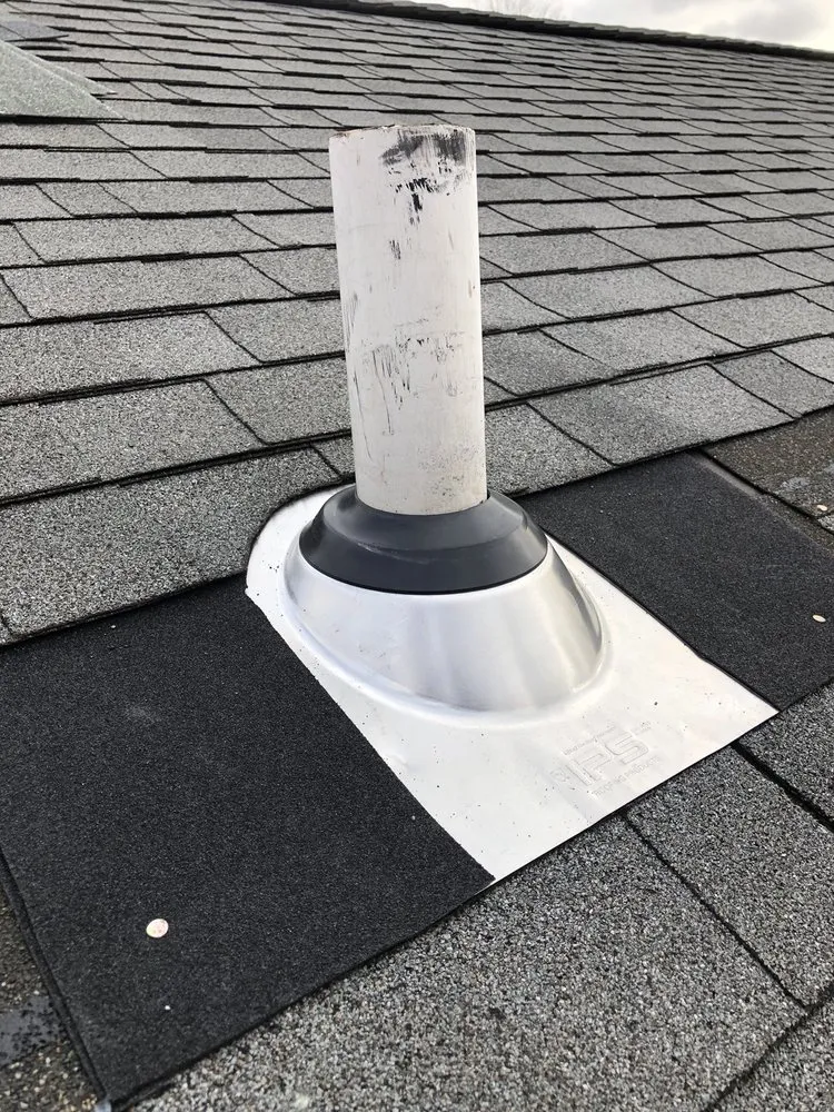 Slide of Roof Systems