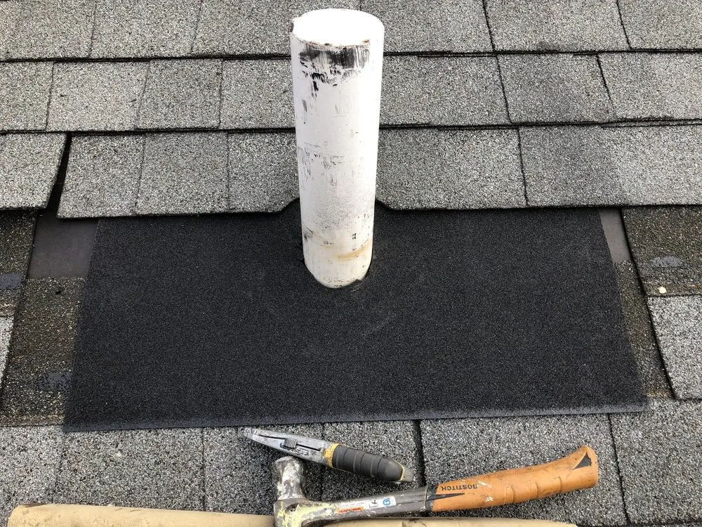 Slide of Roof Systems