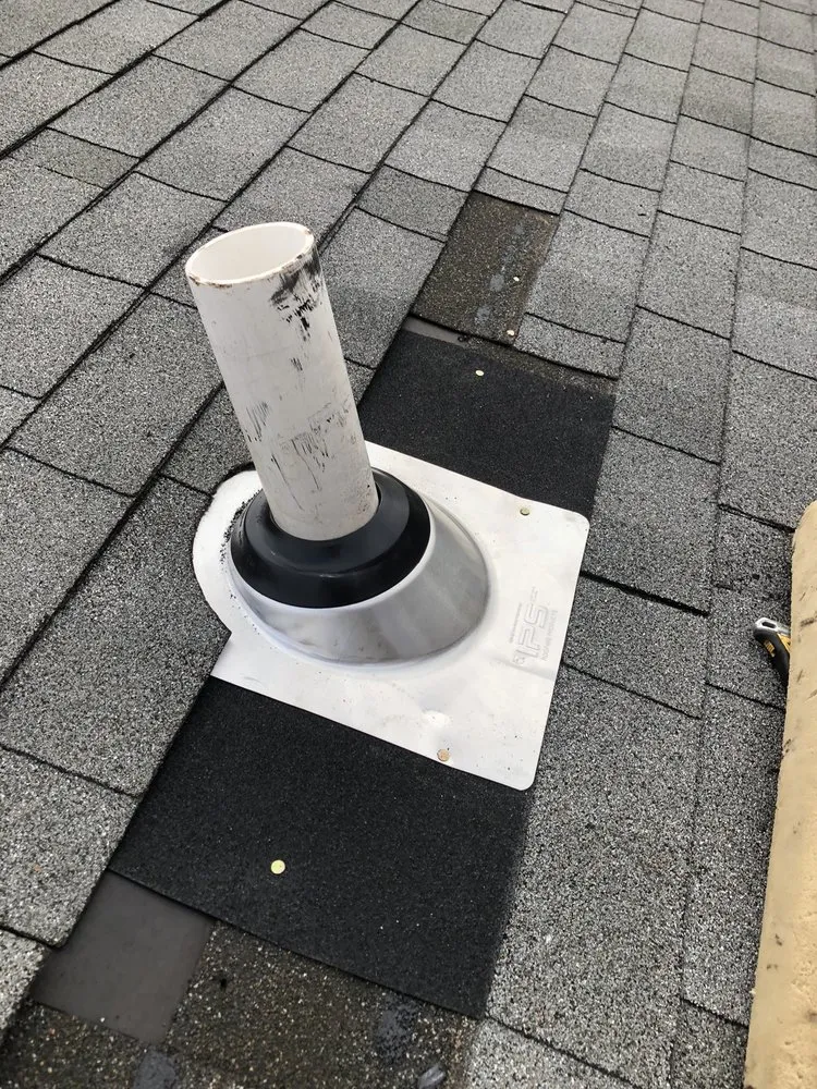 Slide of Roof Systems