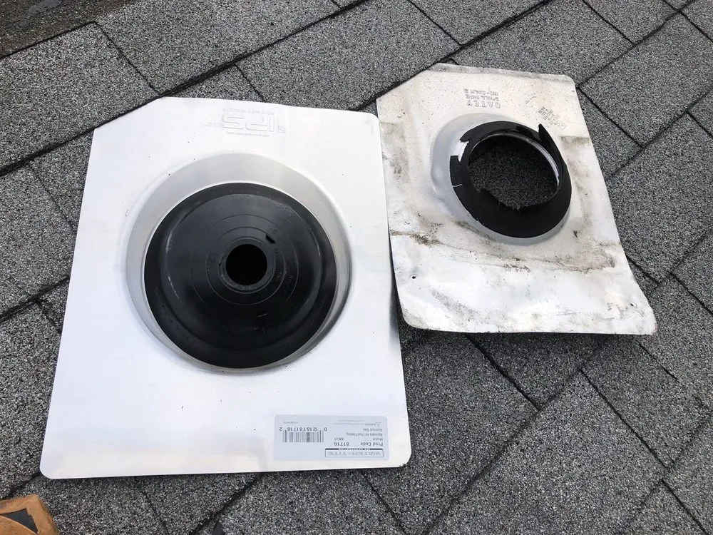 Slide of Roof Systems