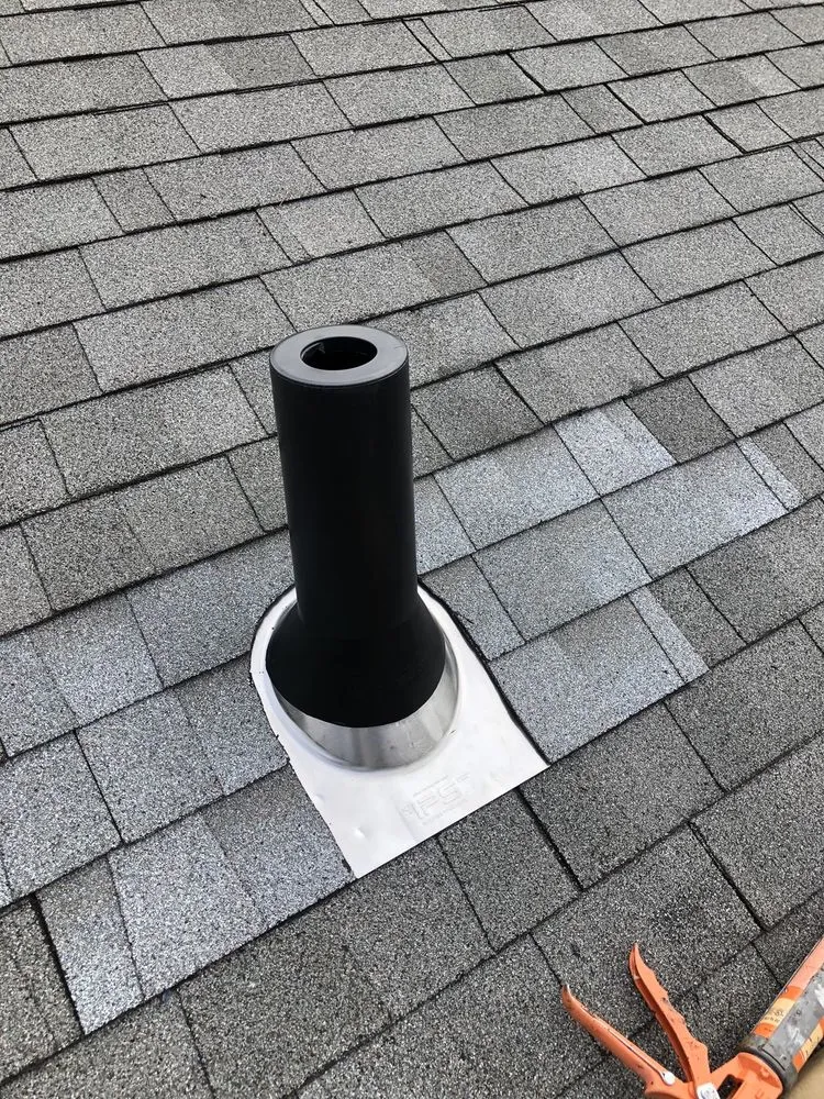 Slide of Roof Systems