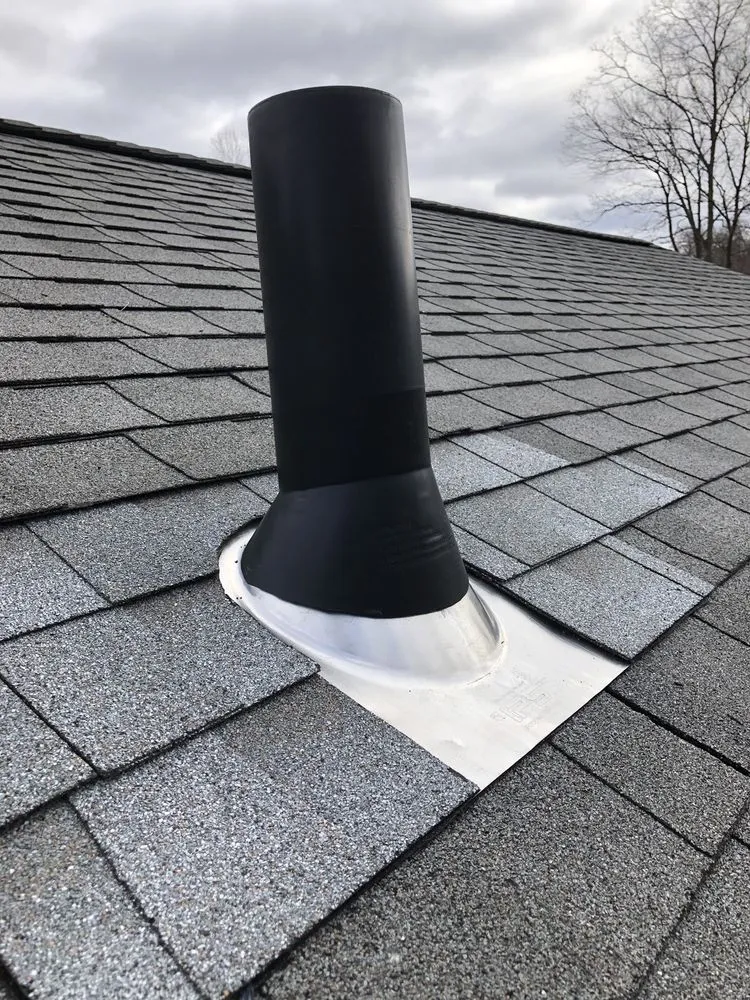 Slide of Roof Systems