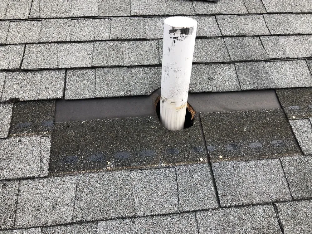 Slide of Roof Systems