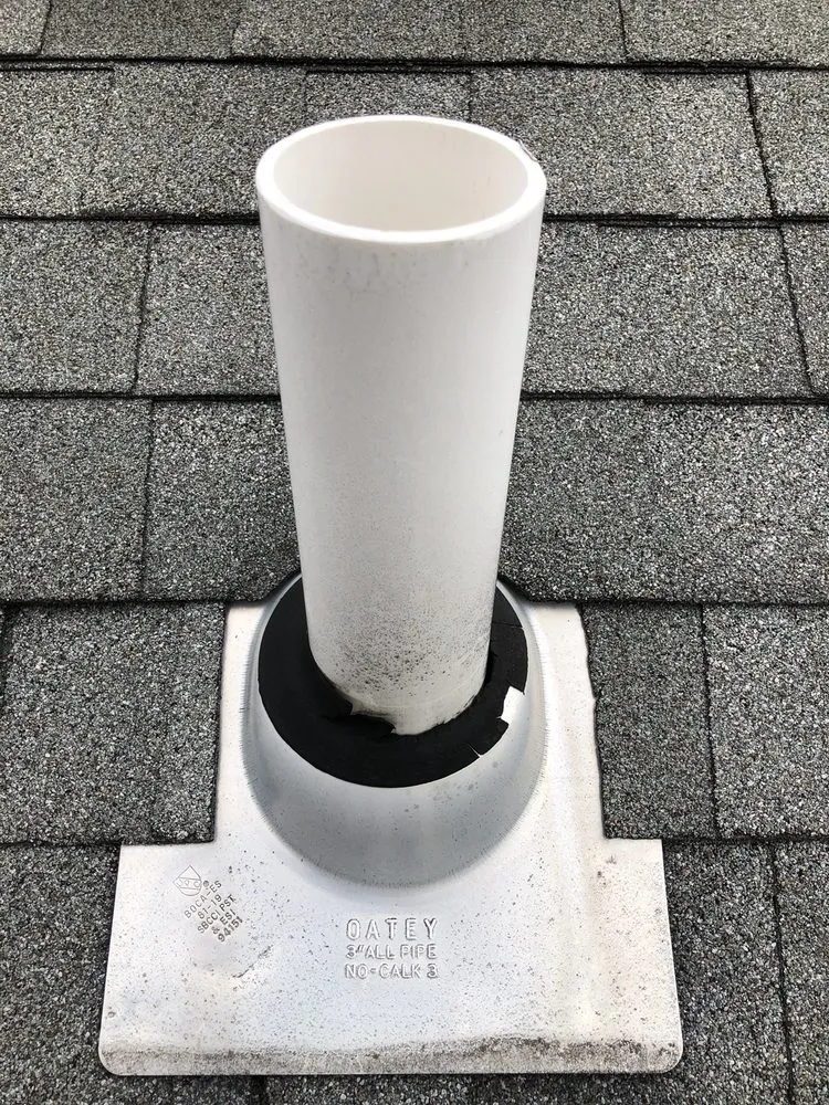 Slide of Roof Systems