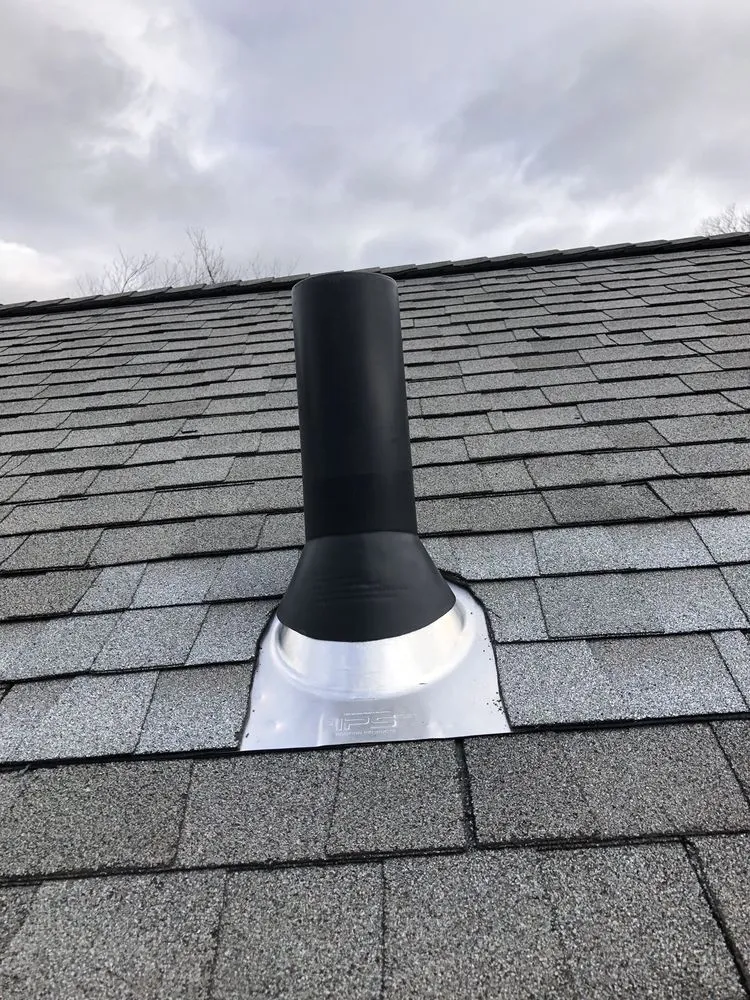 Slide of Roof Systems