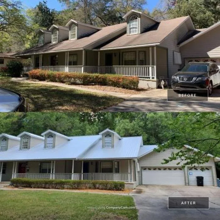 Slide of Roof Systems Unlimited