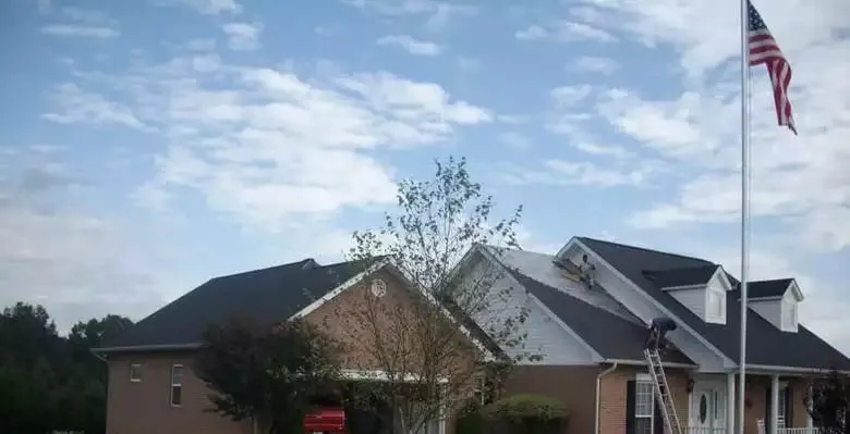 Slide of Roof Systems Unlimited