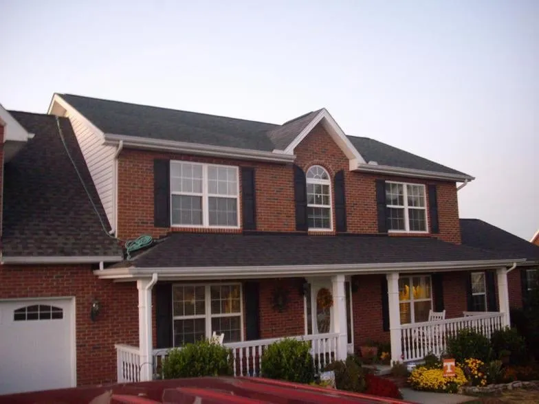 Slide of Roof Systems Unlimited