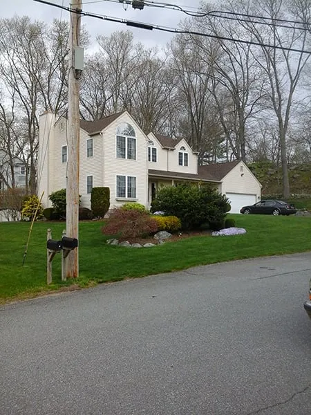 Slide of Roof Systems