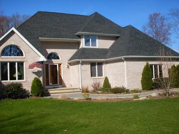 Slide of Roof Systems